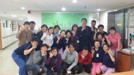 강원도의 힘! 춘천양지노인마을^^ | 힘