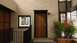 하우스플래너 의 판교 햇살깊은 마당집 | Outdoor decor, Decor, Home decor