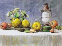 정물수채화연습에 있는 The best presents님의 핀 - 2022