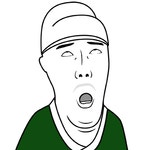 Pin by 이보 on 얄미운 | Memes funny faces, Funny face drawings, Funny gif