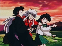 Pin de 희정 박 en 이누카고 | Inuyasha, Aome