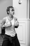 Emma Watson | 복싱, 엠마 왓슨, 여성