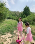 특새은혜😘  슈퍼충전🙌🏻🙌🏻  😘😘  너희들에게쓰는느린손편지🌱두번째이야기🌿  5.13 PM 3:03😘😘 | Lily... 