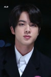 #Jin #진 #석진 #김석진 #worldwidehandsome | Nhóm nhạc bts