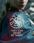 Daenerys ~ Game of Thrones | 왕좌의 게임
