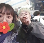 rose de penny | 요정