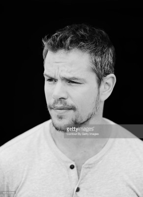 Actor Matt Damon, star of new film 'the Martian' is photographed for... | Matt damon, Damon, Actors | 웹