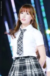 예린; yerin  GFRIEND