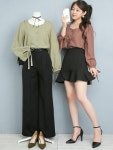 Korean Fashion | 옷 스타일, 의상 코디, 패션 스타일