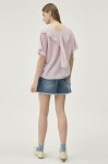 Back ruffle panel knit | 니트웨어, 니트, 디자인