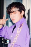 Pin on ATEEZ - SAN 산