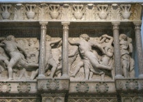 Pin by Mike Wood on M301 도나텔로(1386-1466) Donatello, Italy Florence | Art, Renaissance, Italian renaissance