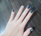 D1. one Nail art | 네일아트, 네일, 아트