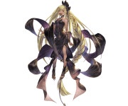 미나바 히데오 , 요시다 아키히코에 있는 규승 이님의 핀 - 2020 | 판타지