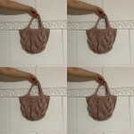 요즘 핫하다는데  ㅋ 나도 만들었음 | 가방