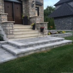 Stationnements auto - Pavé Expert Patrick Marchand | 집