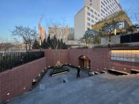 몬드리안서울이태원 @서울 2020 | 서울