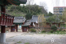 영암향교霊岩郷校 『トキメキ成均館スキャンダル』大射礼のシーン | トキメキ成均館スキャンダル, 成均館スキャンダル, ロケ地