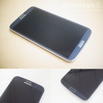 olleh 스마트 블로그 :: 스마트폰과 태블릿PC의 작은 간격을 메워버린 패블릿 스마트폰 ‘갤럭시 메가’ | 스마트폰, 폰, 의