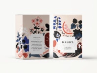 34 Contemporary Tea Packaging Concepts For the Modern Consumer - 2022 | 향수 디자인, 브랜딩, 포장 아이디어