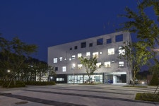 평택 시립장당도서관 / Pyeongtaek Jangdang Library... 정림건축#JUNGLIMARCHITECTURE #JUNGLIM #office #평택#시립장당도서관