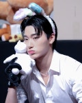 Pin on ATEEZ SAN [ 산 ]
