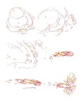 Flash FX Animation: Avatar - Effects Guide | 그림, 드로잉 강좌, 그림 그리기
