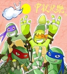 Happy Moon-Festival~! by owiyalight.deviantart.com on @deviantART(이미지 포함)