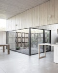 Casa CML / Ricardo Torrejón + Arturo Chadwick | 작은 집, 집, 건축
