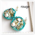 「악세사리」おしゃれまとめの人気アイデア｜Pinterest｜JOOYOUNG LEE | ハンドメイドジュエリー, ビーズ, イヤリング 作り方