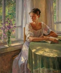 Pin by Mike Wood on L1-독서 | Literature art, Art, Reading art