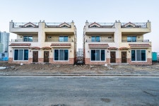 오메가스타코 – 김포 운양동 베스트 프로방스 베스트하우스 주택단지 시공사례 | 프로방스, 제품 브로셔