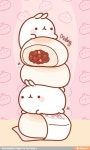 하은 짱님이 캐릭터에 올린 귀여운 그림 이미지
