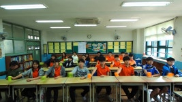 2015학예회 컵타연습(위윌락유+빠빠빠)