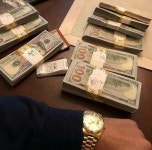 hunter님의 money