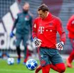 Manuel Neuer에 있는 아현 주님의 핀
