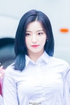 #Saerom #fromis_9 #새롬 #프로미스나인 | Wanita, Fotografi remaja, Fotografi
