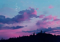 색감있는그림에 있는 윤규렬님의 핀 | Pc 배경화면, 풍경 사진, 배경