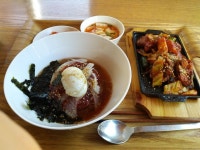 춘천 수목원내 식당 | 식당