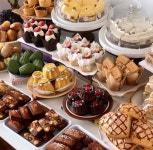 ~Food Mood~에 있는 Ladybling님의 핀 | 베이킹 레시피, 레시피, 디저트