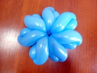 Idea di 선희풍선아트 su 꽃 | Palloncini, Decorazioni con palloncini, Mazzo di fiori