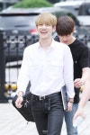 WONPIL🍀 | 가이