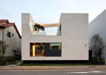 Modern houses by 아키누스(건축동인) 건축사사무소 modern | Architecture design, Modern architecture, Modern architecture house