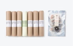 [BRAND STORY] 정성을 디자인하는 국수, 판타스틱 국수 : 네이버 블로그 | 국수, 도기, 포장