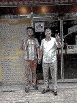 미리내가계 부천1호점(시골애)  더도 덜도 한가위만 같아라.... 우리고유에 명절 추석이 얼마 남지  않았습니다..  조금은 명절분위가... 