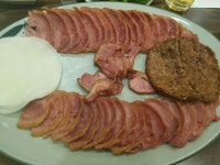 KBS신관 앞, 참배나무골오리집 Tel: 02-780-5292 duck house of pear tree town - restaurant #배나무골 #KBS신관앞 #Seoul #Korea... 