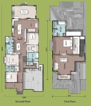 Alleena_floorplan.jpg 800×933 pixels, | 집