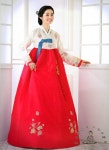 Korean Hanbok. | 의상, 한국 전통 의상, 한복