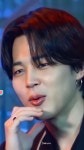 7FATES: CHAKHO with BTS (방탄소년단) | Interview | Jimin (지민) | Fotos