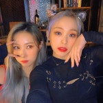 가현 𝐠𝐚𝐡𝐲𝐞𝐨𝐧 𝐨𝐧 𝐰𝐞𝐯𝐞𝐫𝐬𝐞 | Dream catcher, The dreamers, Kpop girls